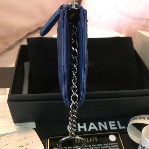 💙Chanel Cles💙✋🏼Sold - Picture 4 of 8